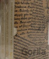 Gotika v západních Čechách I., II., III.