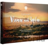 Čarovný Vranov nad Topľou a okolie