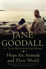 Hope For Animals And Their World
