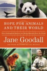 Hope for Animals and Their World