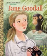 Jane Goodall