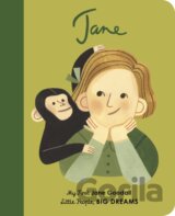 Jane Goodall
