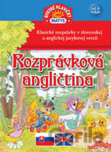 Rozprávková angličtina