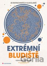 Extrémní bludiště
