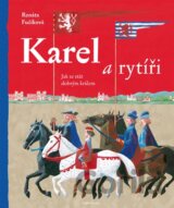 Karel a rytíři