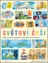 Světoví Češi 2
