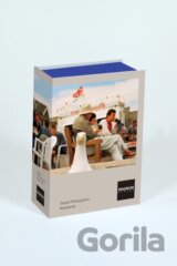 Magnum Photos: Street Photography Notecards