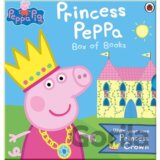 Princess Peppa Pig Slipcase