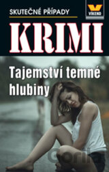 Tajemství temné hlubiny - Krimi 5/16