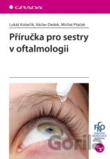 Příručka pro sestry v oftalmologii