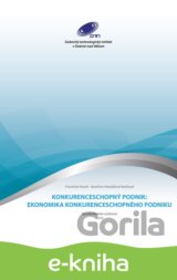 Konkurenceschopný podnik