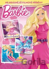 Barbie: Princezna a zpěvačka, Tajemství víl, Pří