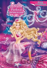 Barbie: Perlová princezna