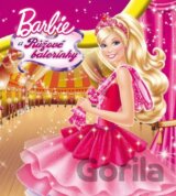 Barbie a Růžové balerínky