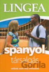 Spanyol társalgás Light