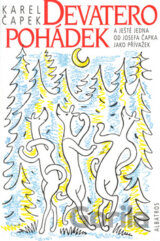 Devatero pohádek