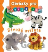 Divoká zvířata