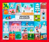 Czech Advent Calendar