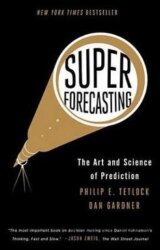 Superforecasting