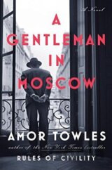 A Gentleman in Moscow