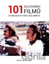 101 kultovních filmů, které musíte vidět než umřete