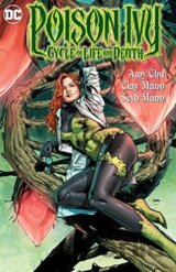 Poison Ivy