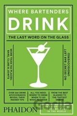 Where Bartenders Drink