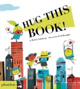 Hug This Book