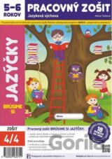 Brúsime si jazýčky