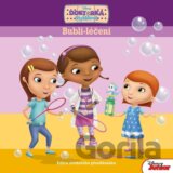 Doktorka Plyšáková: Bubli-léčení