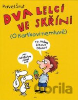 Dva lelci ve skříni