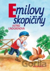 Emilovy skopičiny