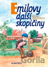 Emilovy další skopičiny