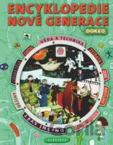 Encyklopedie nové generace