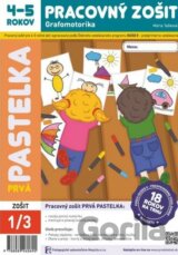 Prvá pastelka