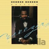 George Benson: Breezin LP
