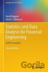 Statistics and Data Analysis for Financial Engineering