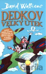 Dedkov veľký útek