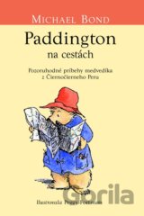 Paddington na cestách