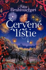 Červené lístie