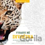 Vybarvi mě - Divočina