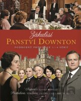 Zákulisí Panství Downton