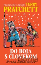 Do boja s človekom