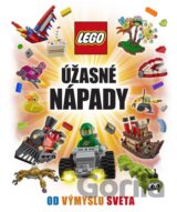 Úžasné nápady od výmyslu sveta