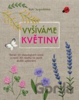 Vyšíváme květiny