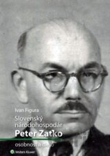 Slovenský národohospodár Peter Zaťko