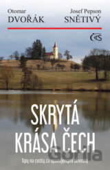 Skrytá krása Čech