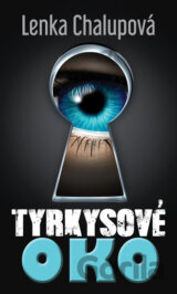 Tyrkysové oko