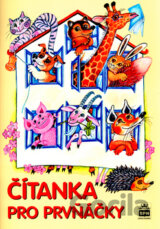 Čítanka pro prvňáčky