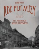 Kde pijí múzy (Díl 3.)